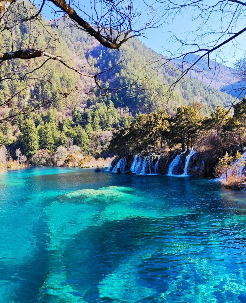 Absolutely magical trip!